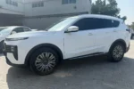 Jetour X70
