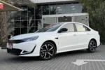 Kaiyi E5