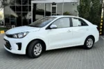 Kia Pegas
