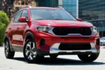 Kia Sonet
