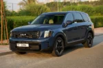 Kia Telluride