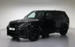 Land Rover Range Rover SVR