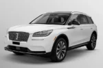 Lincoln Corsair
