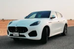 Maserati Grecale