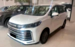 Maxus G50