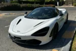 McLaren 720S