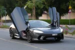 McLaren GT