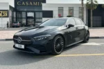 Mercedes A200