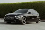 Mercedes A220