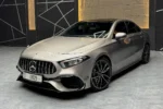 Mercedes A35