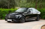 Mercedes C300