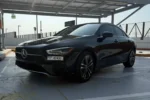 Mercedes CLA250