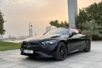 Mercedes CLE200