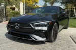 Mercedes CLE450