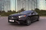 Mercedes CLS450