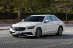 Mercedes E250