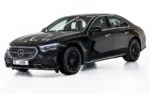 Mercedes E300