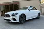 Mercedes E450