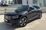 Mercedes GLB200