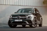 Mercedes GLB250