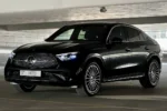Mercedes GLC200