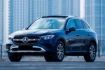 Mercedes GLC300