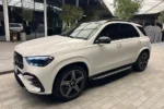 Mercedes GLE450