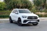 Mercedes GLE53
