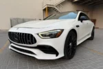 Mercedes GT53