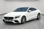 Mercedes S63