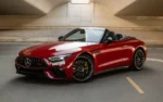 Mercedes SL