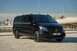 Mercedes V-Class