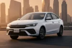 MG 5
