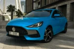 MG GT