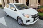 Mitsubishi Attrage