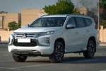 Mitsubishi Montero