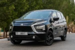 Mitsubishi Xpander