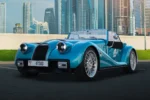 Morgan Supersport