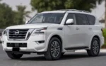 Nissan Armada