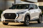 Nissan Magnite