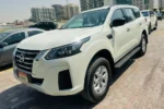 Nissan X-Terra