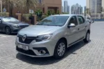 Renault Symbol