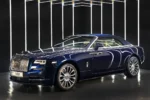Rolls Royce Dawn
