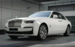 Rolls Royce Ghost