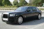 Rolls Royce Phantom