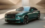 Rolls Royce Spectre