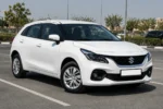 Suzuki Baleno