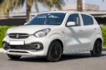 Suzuki Celerio