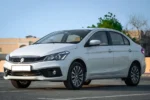 Suzuki Ciaz