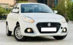 Suzuki Dzire